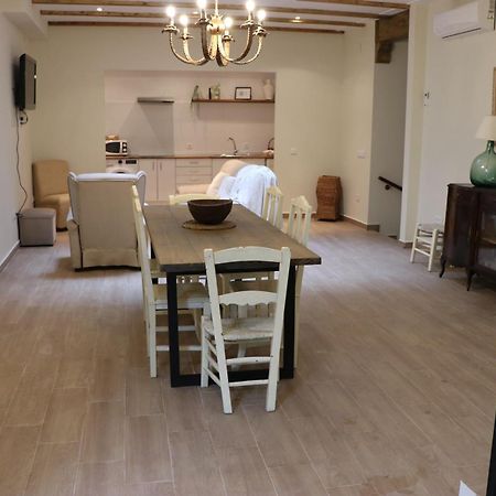 Casa Rural La Vina Puebla de Alcocer Екстериор снимка
