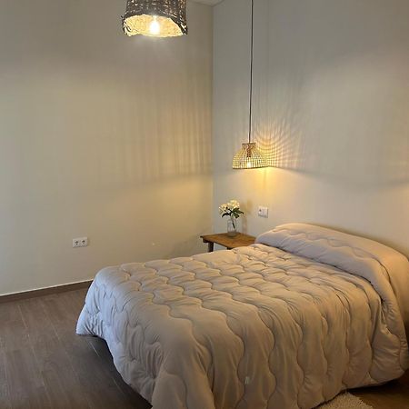 Casa Rural La Vina Puebla de Alcocer Екстериор снимка