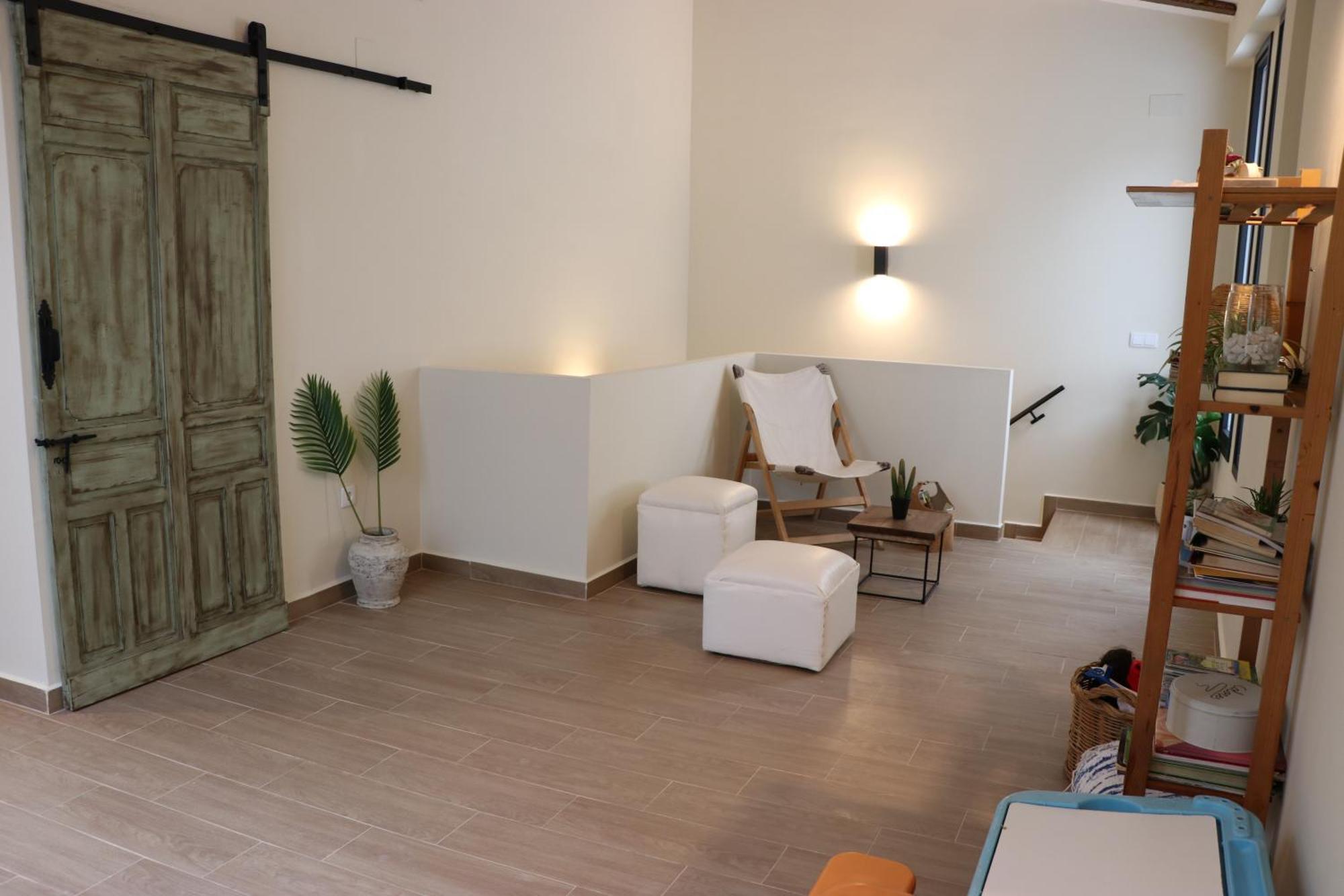 Casa Rural La Vina Puebla de Alcocer Екстериор снимка