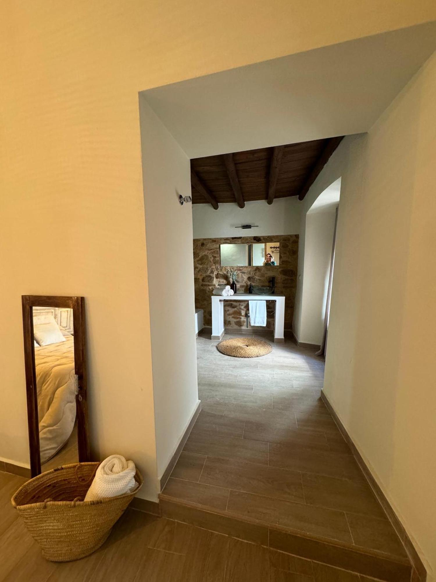 Casa Rural La Vina Puebla de Alcocer Екстериор снимка