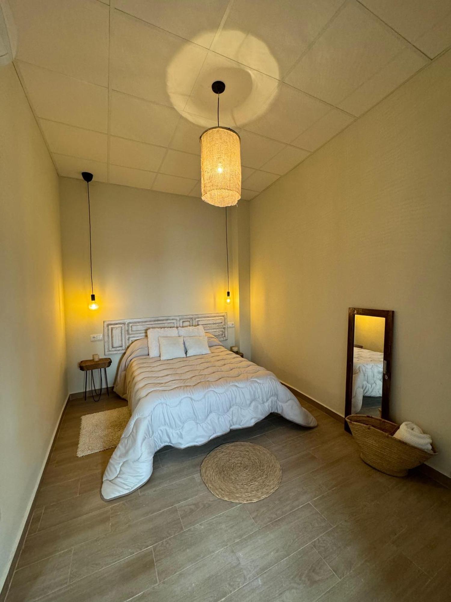Casa Rural La Vina Puebla de Alcocer Екстериор снимка
