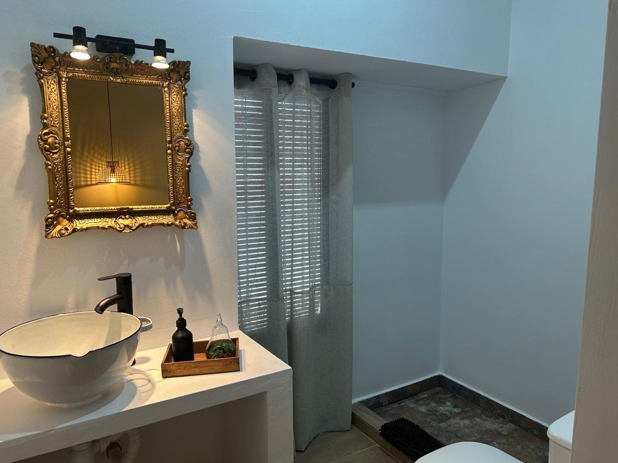 Casa Rural La Vina Puebla de Alcocer Екстериор снимка