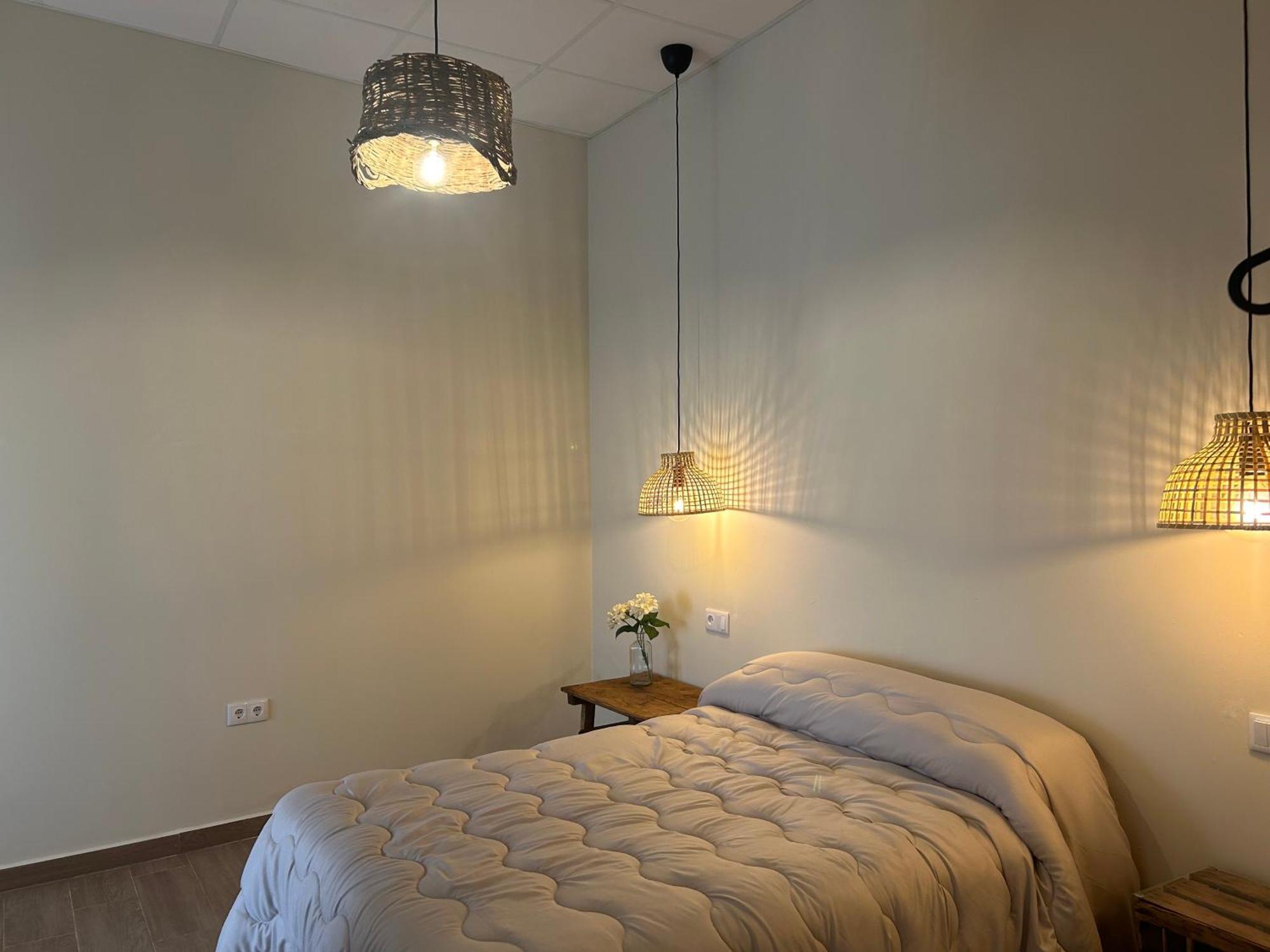 Casa Rural La Vina Puebla de Alcocer Екстериор снимка