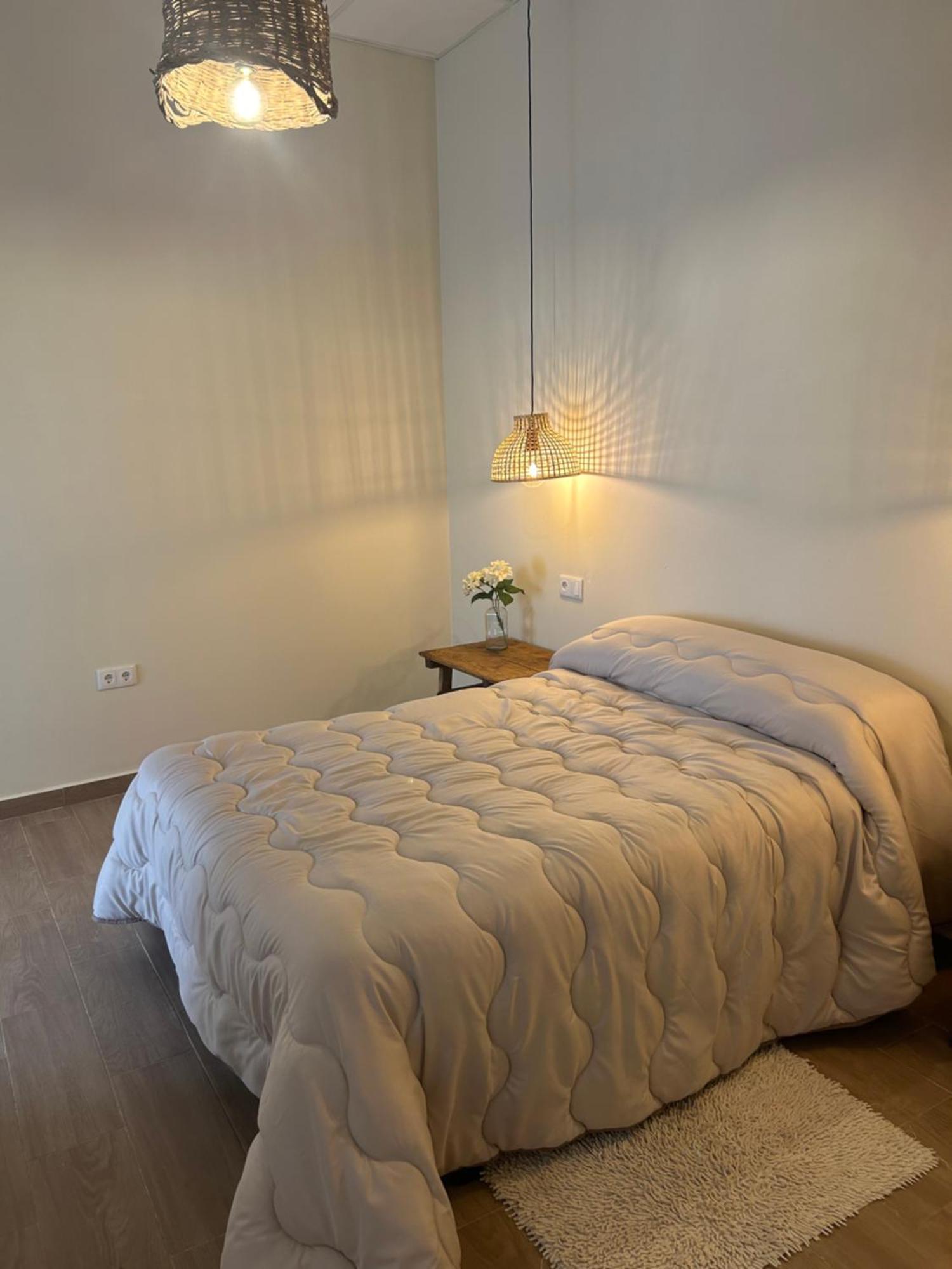 Casa Rural La Vina Puebla de Alcocer Екстериор снимка